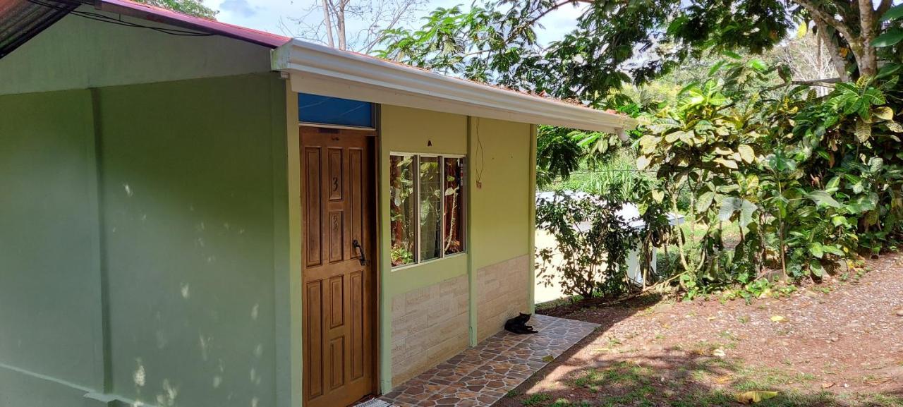 Hostal Y Cabinas Anita-And Rafting Tour! Siqurres Da Alegria エクステリア 写真