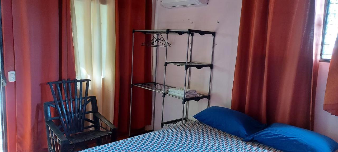 Hostal Y Cabinas Anita-And Rafting Tour! Siqurres Da Alegria エクステリア 写真