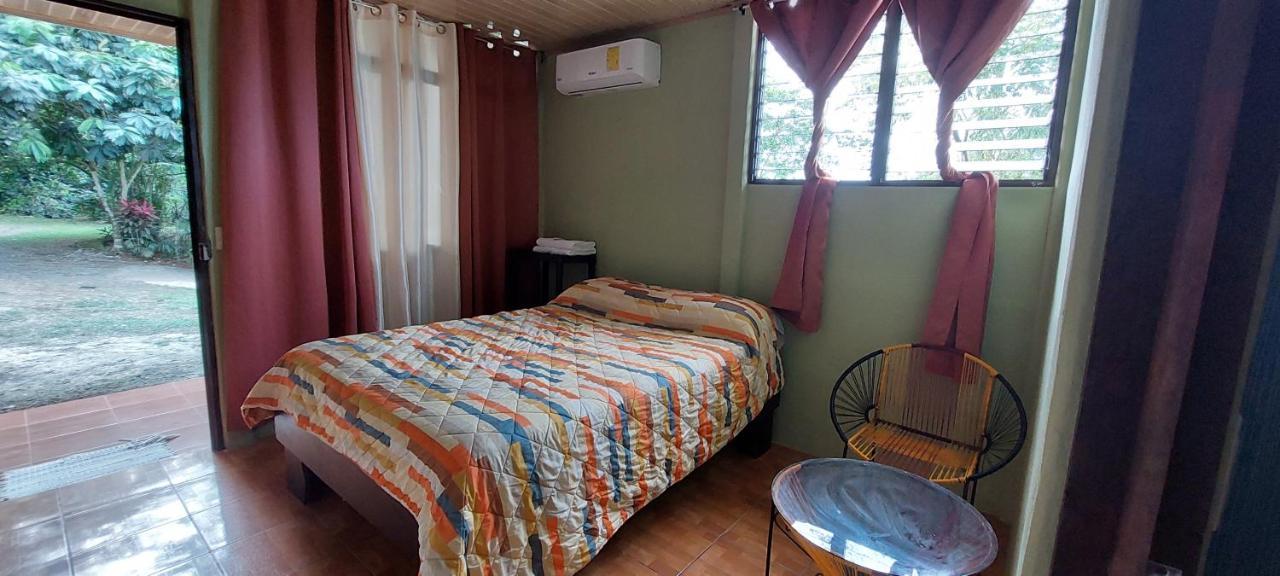 Hostal Y Cabinas Anita-And Rafting Tour! Siqurres Da Alegria エクステリア 写真