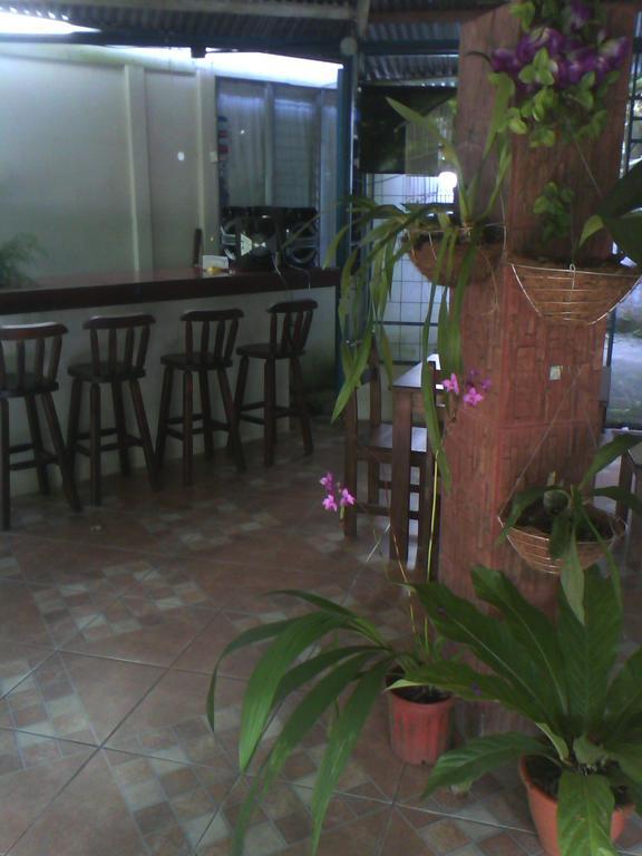 Hostal Y Cabinas Anita-And Rafting Tour! Siqurres Da Alegria エクステリア 写真