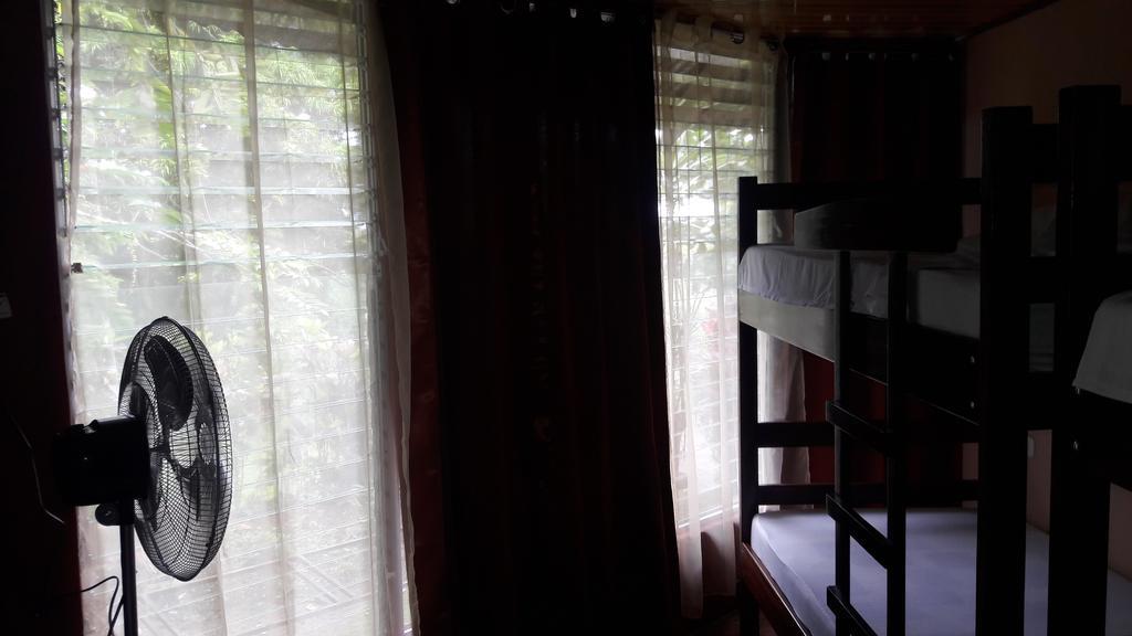 Hostal Y Cabinas Anita-And Rafting Tour! Siqurres Da Alegria エクステリア 写真