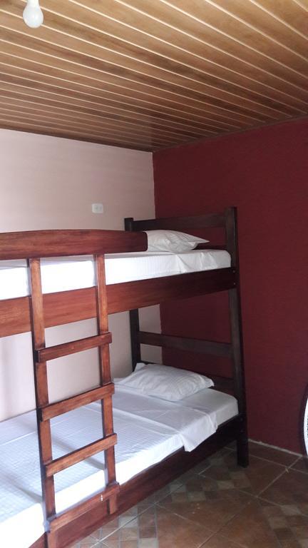 Hostal Y Cabinas Anita-And Rafting Tour! Siqurres Da Alegria エクステリア 写真