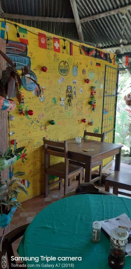 Hostal Y Cabinas Anita-And Rafting Tour! Siqurres Da Alegria エクステリア 写真