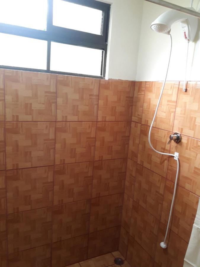 Hostal Y Cabinas Anita-And Rafting Tour! Siqurres Da Alegria エクステリア 写真